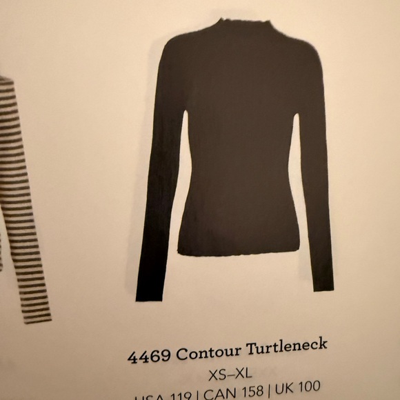 Cabi Sophia Jacket - Picture 5 of 6